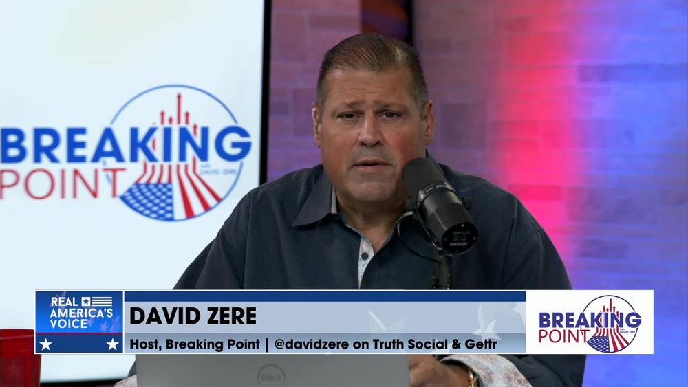 David Zere Talks About Remembrance of 9-11, 21 Years Later