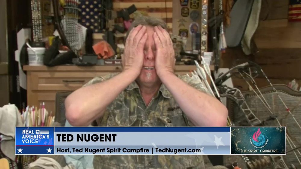 The Spirit Campfire with Ted Nugent Episode 33, Part 4