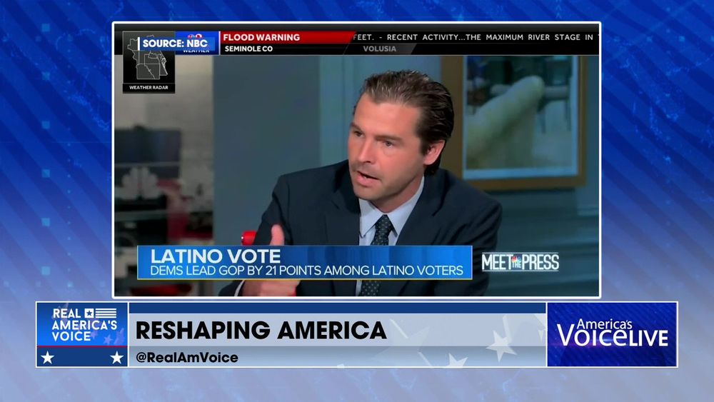 Democrats Losing Latino Votes