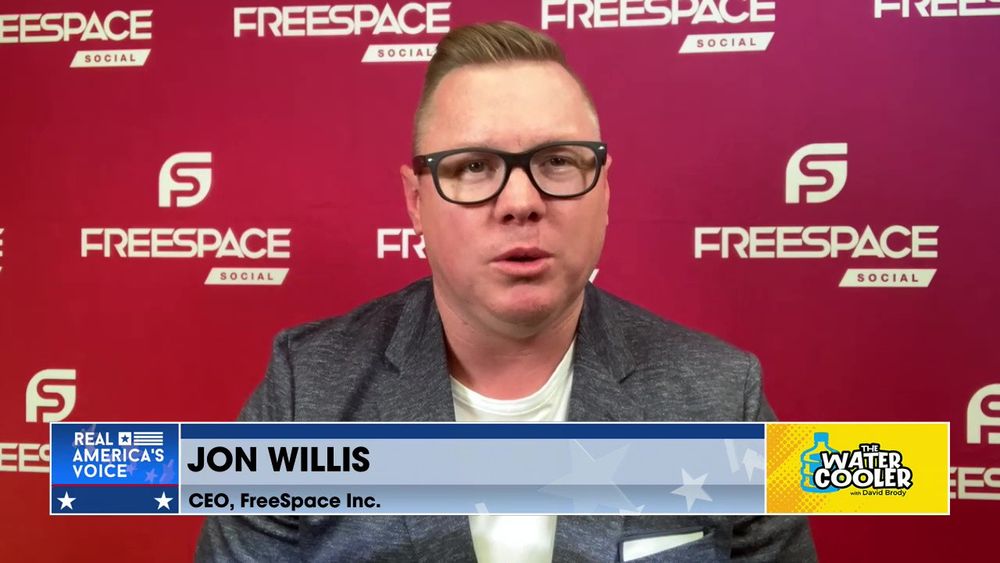 Jon Willis says Twitter is about to get even more anti-free speech
