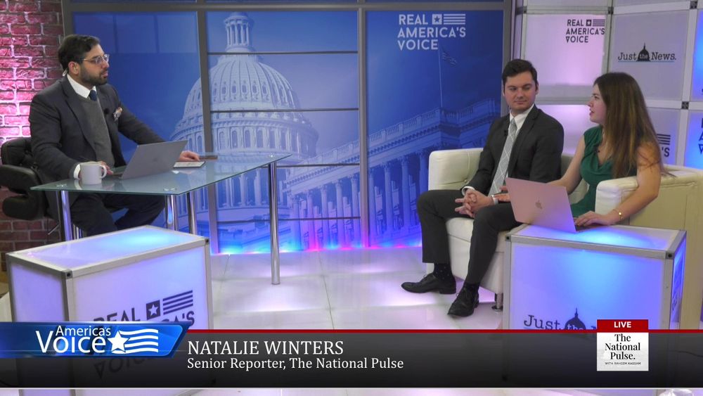 Raheem talks about not giving up the fight, lack of action from the right, evidence ignored, and CCP