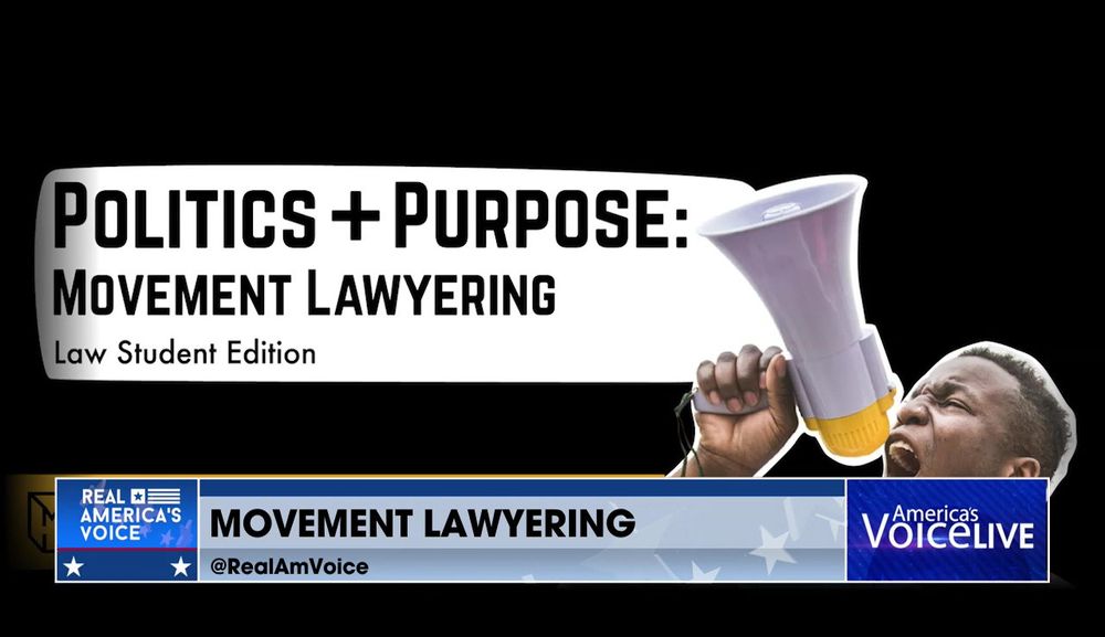 THE “THEORY OF MOVEMENT LAWYERING"