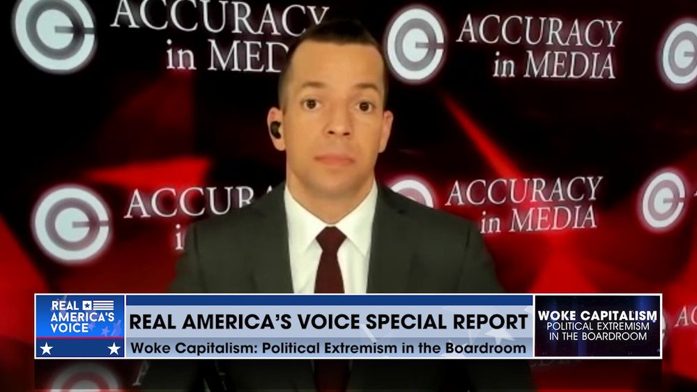 Woke Capitalism: Political Extremism In The Boardroom -  Adam Guillete
