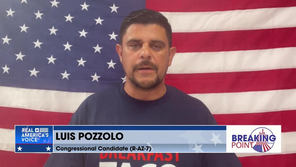 Luis Pozzolo discusses cartel expansion in US territories, fentanyl deaths and the rise of crime