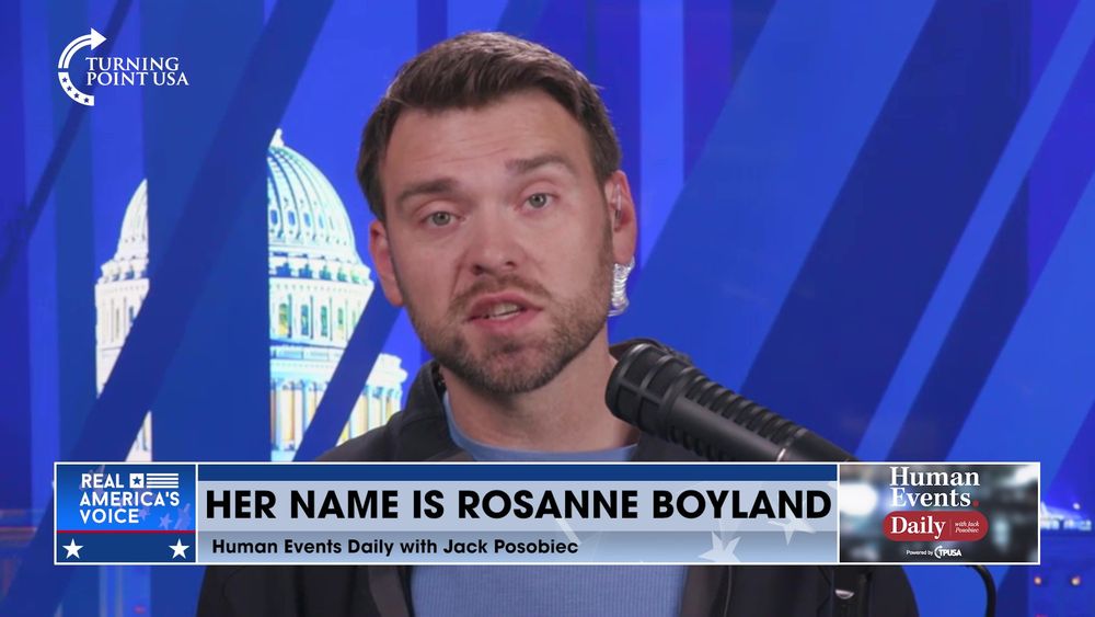 HER NAME IS ROSANNE BOYLAND