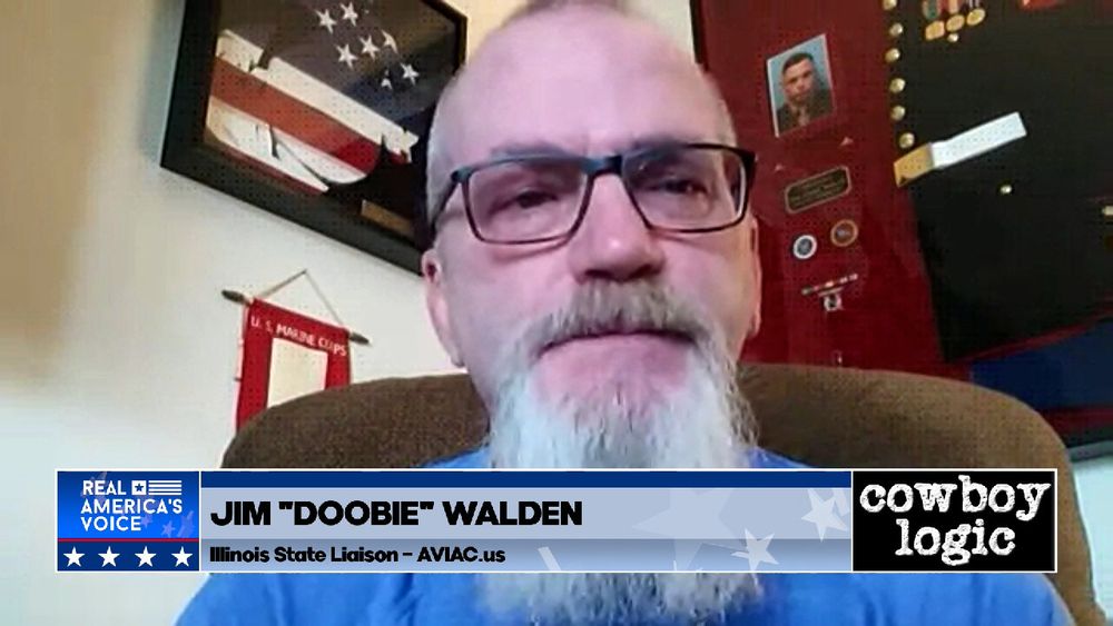 Cowboy Logic – Guest Jim Doobie Walden 2