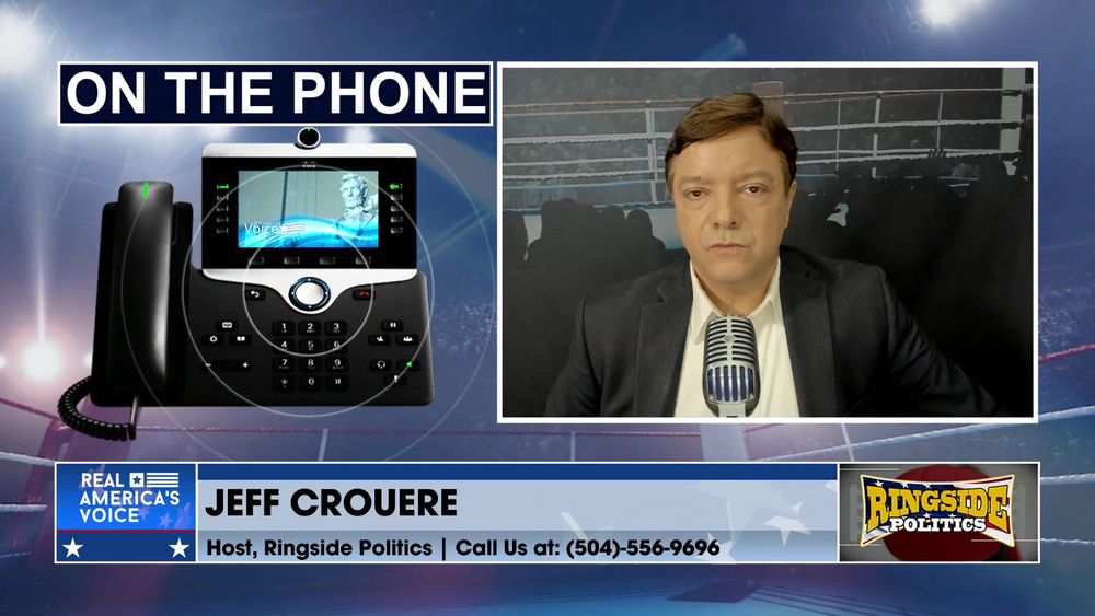 Jeff Talks and Debates with Callers on Hot Topics in Politics MARCH 22, 2022