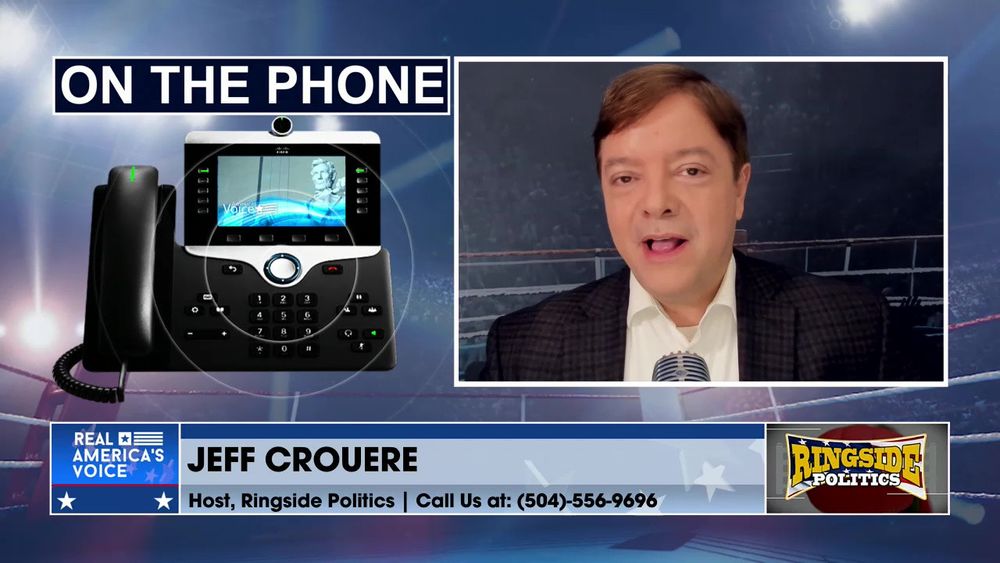 Jeff Talks and Debates with Callers on Hot Topics in Politics DECEMBER 09, 2021