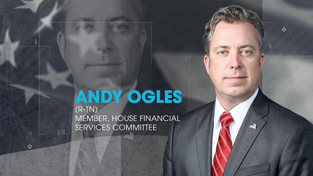 Rep. Andy Ogles (R-TN) talks policy regarding the economy, being competitive with China and more