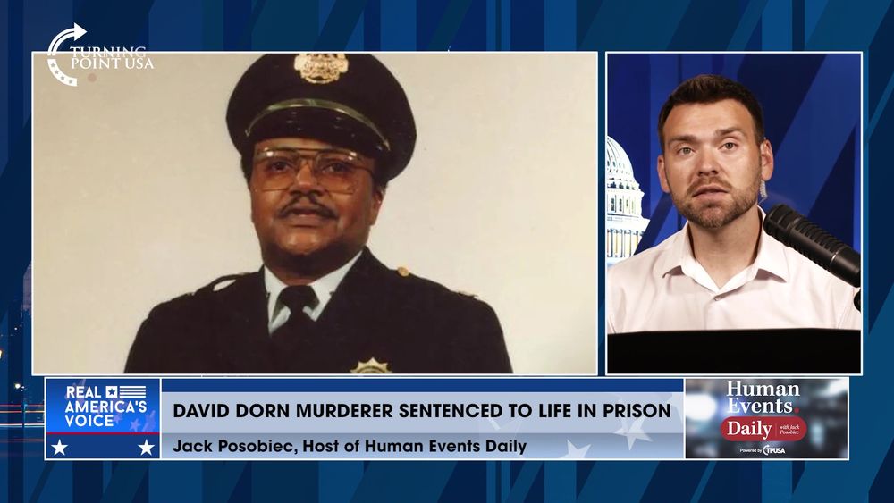 DAVID DORN MURDERER SENTENCED TO LIFE IN PRISON