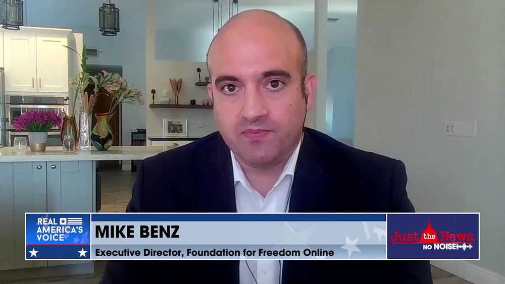 MIKE BENZ TALKS ABOUT CLINTON CAMPAIGN MANAGER, ROBBY MOOK WHO WORKED ON ELECTION INTEGRITY IN 2020