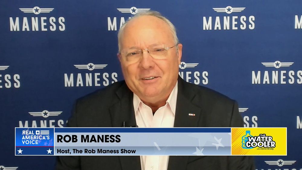 How the media industry creates monsters - Rob Maness weighs in