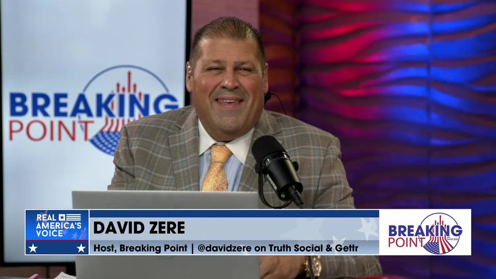 David Zere Discusses The Midterm Elections From This Week