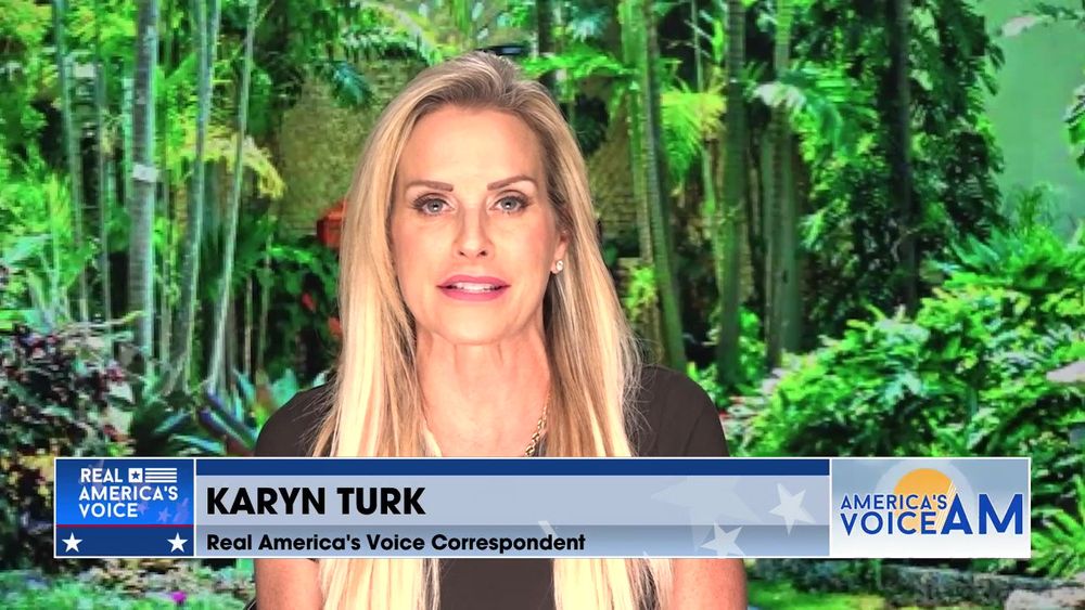 Candidate Biden Said He Would Shut Down The Virus, But Has He Kept His Word, Karyn Turk Reports