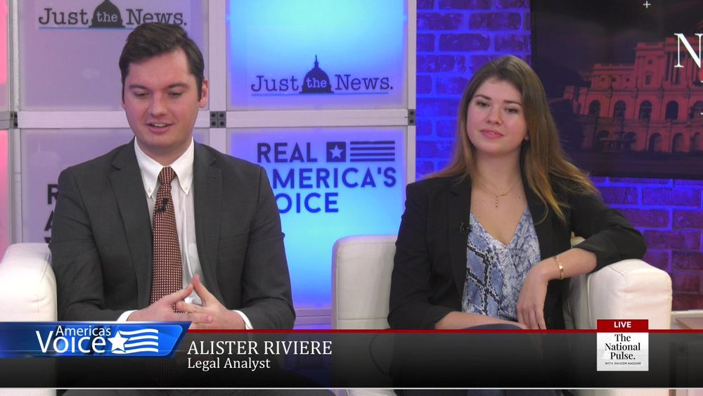 Panel discusses the Georgia Presser on fraud claims