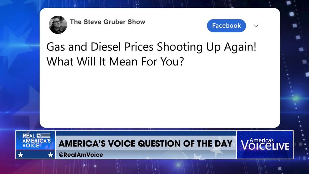 Gas and Diesel Prices Shooting Up Again! What Will It Mean For You?