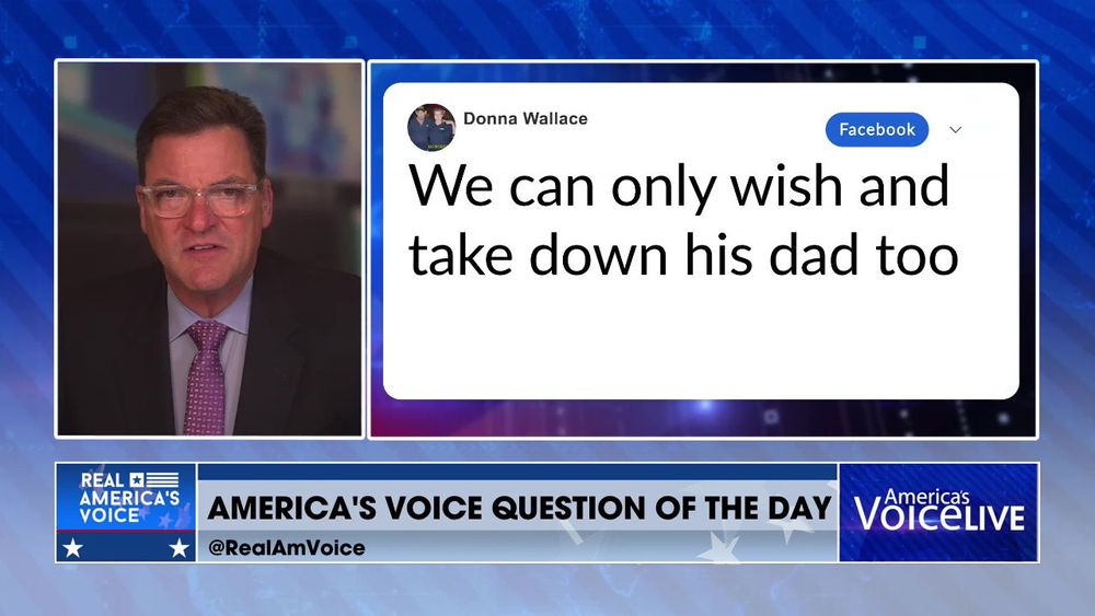 America's Voice Question of the Day
