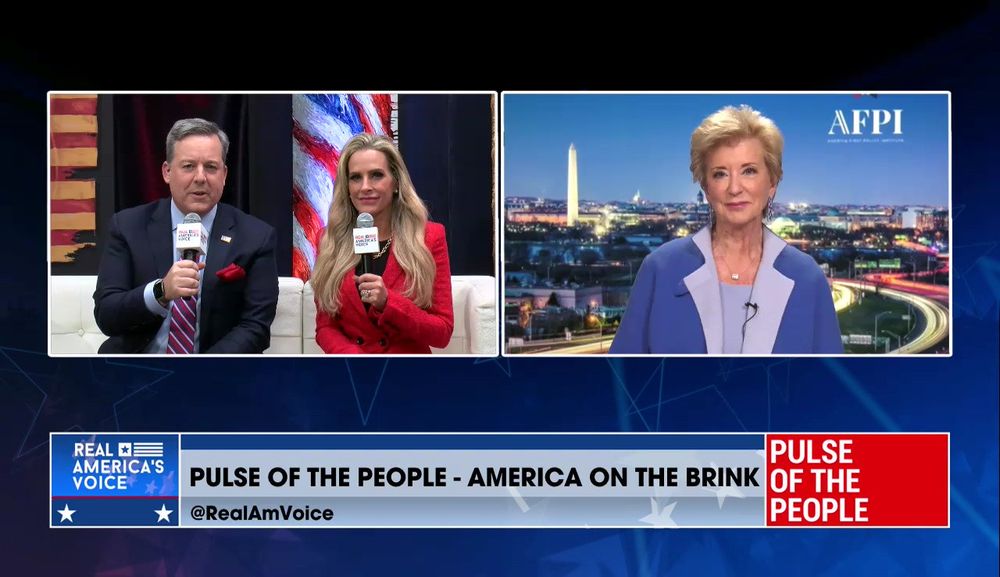 PULSE OF THE PEOPLE - AMERICA ON THE BRINK PT. 2