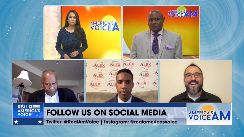 Our Panel Breaks Down This Presidential Administrations Lack Of Focus On Afghanistan