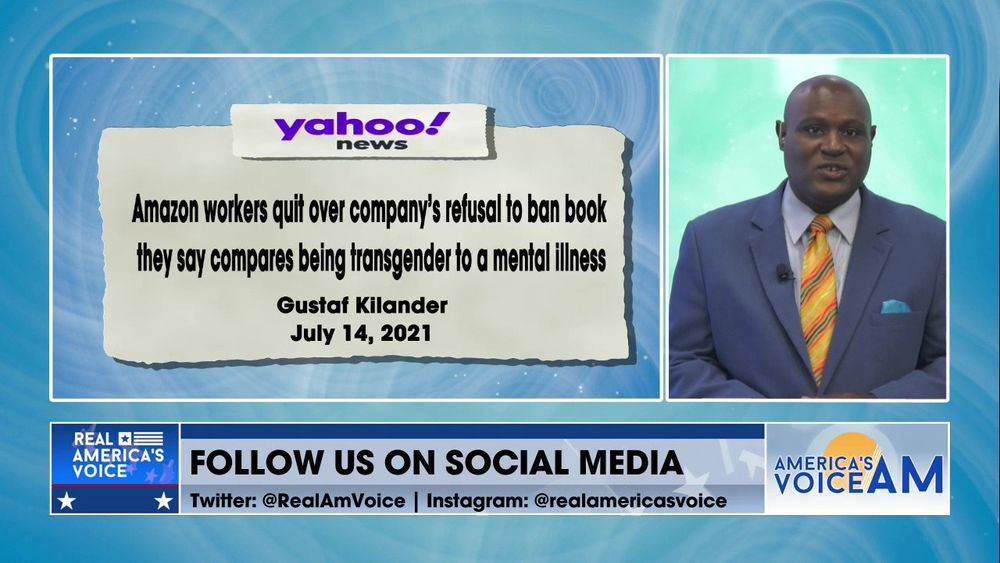 Amazon Workers Quit Over Equality Issues