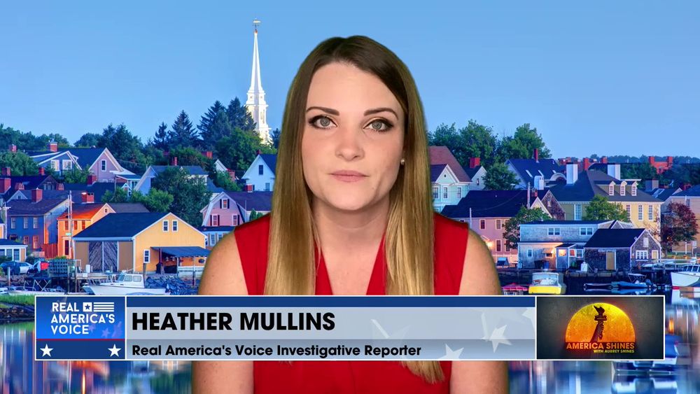 ELECTION UPDATES FROM HEATHER MULLINS
