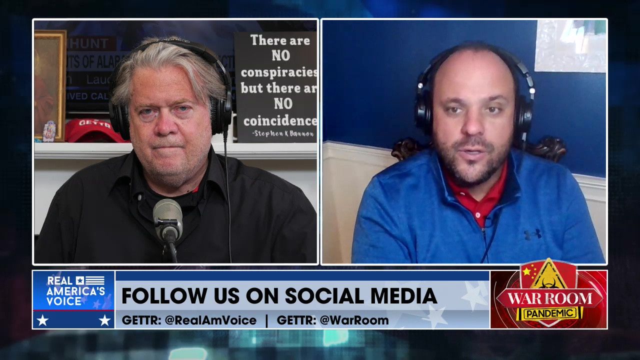 steve bannons warroom steve bannons warroom