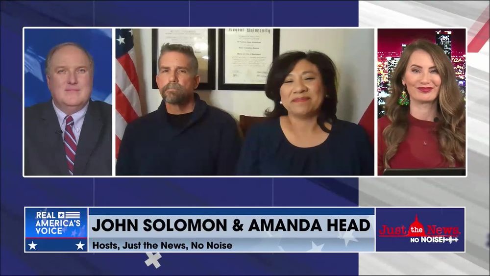 FMR. CANDIDATE IRENE JACKSON AND HER RETIRED BORDER PATROL HUSBAND TALK ABOUT SOUTHERN BORDER ISSUES