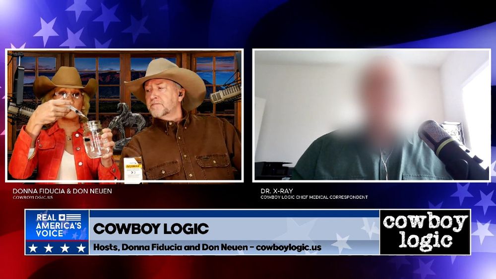 Cowboy Logic – 2021 In Review Part 4