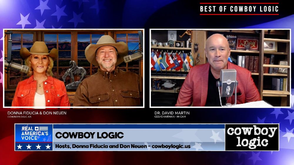 Best of Cowboy Logic 7