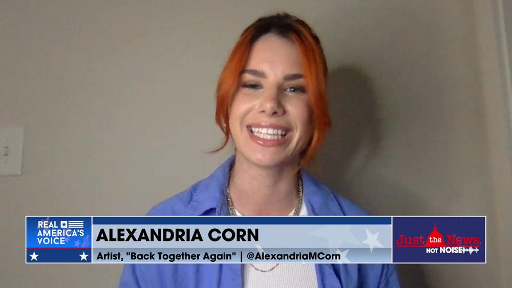 Rising star Alexandria Corn talks about her journey to Nashville and the latest on her music career