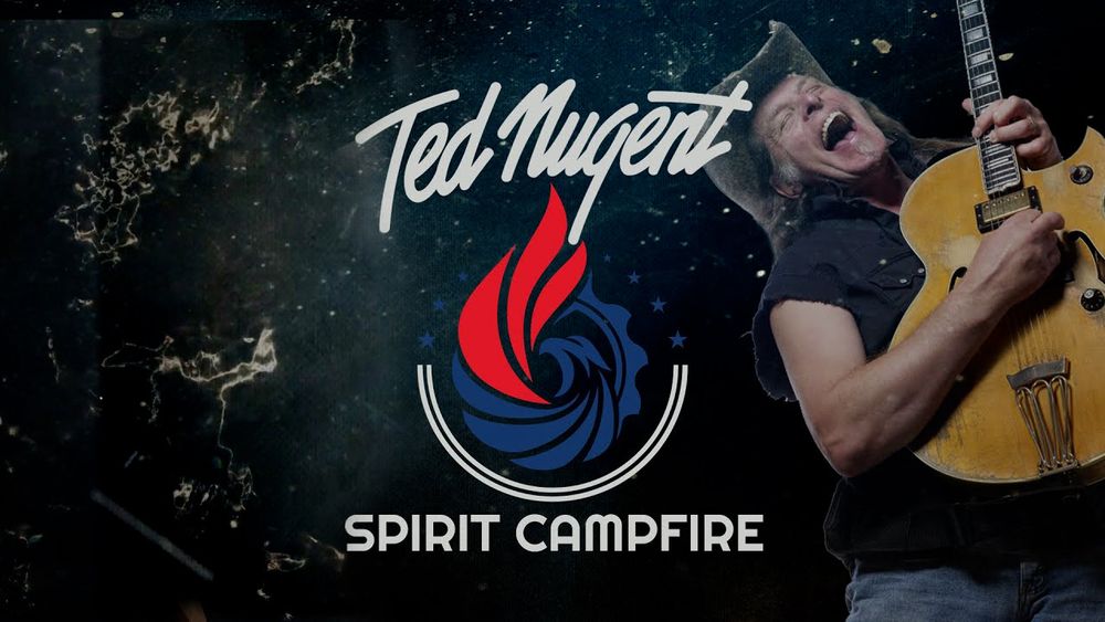 Spirit Campfire with Ted Nugent