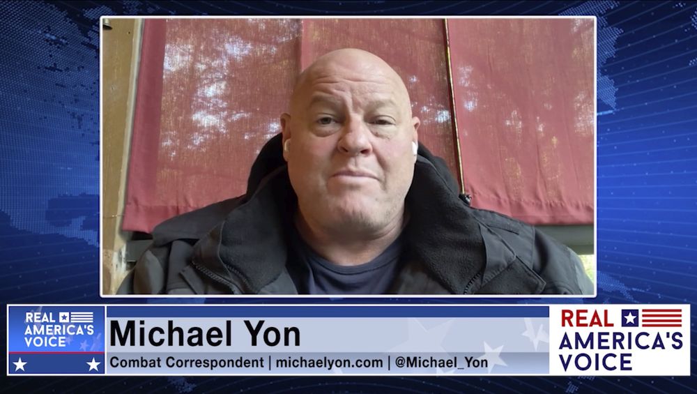 Michael Yon talks about the high influx of migrants thoughout Latin America Pt.2