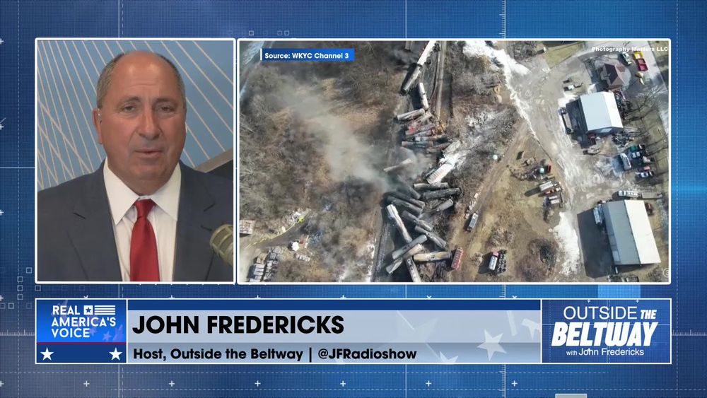 OUTSIDE THE BELTWAY WITH JOHN FREDERICKSPT.(1)