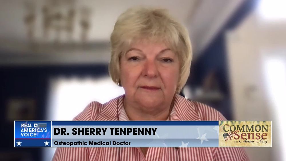 A silent killer is on the loose and we're not supposed to question it - Dr. Tenpenny explains