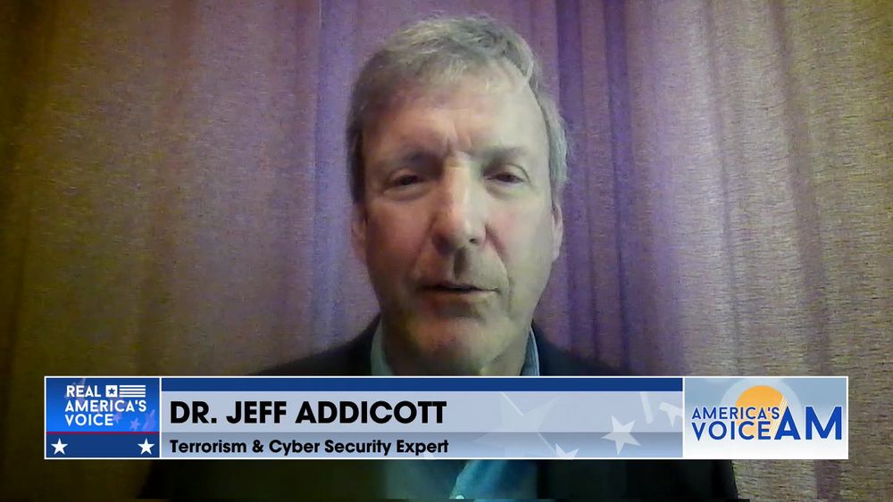 Dr. Jeff Addicott Talks About The Safety Of Troops In Afghanistan