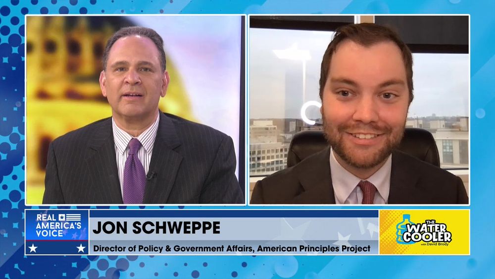Jon Schweppe reacts to Cory Booker's latest "Spartacus moment"