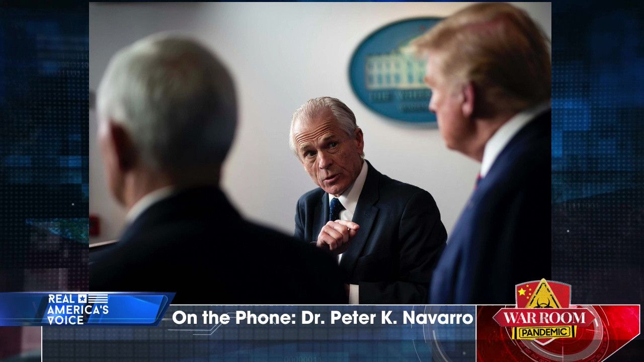 warroom news warroom news
