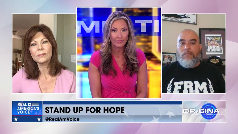 Miranda Khan is joined by Janice Hamilton and Jay Rivera to discuss suicide prevention