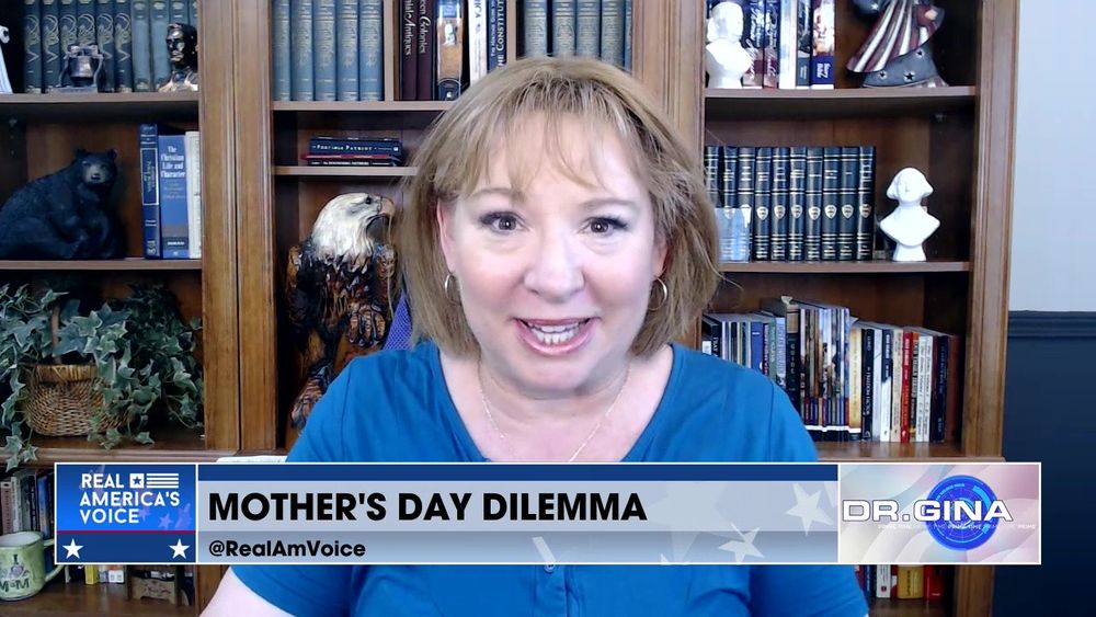 Kimberly Flethcer, Miranda Khan and David Oliver speak on The Mother's Day Dilemma