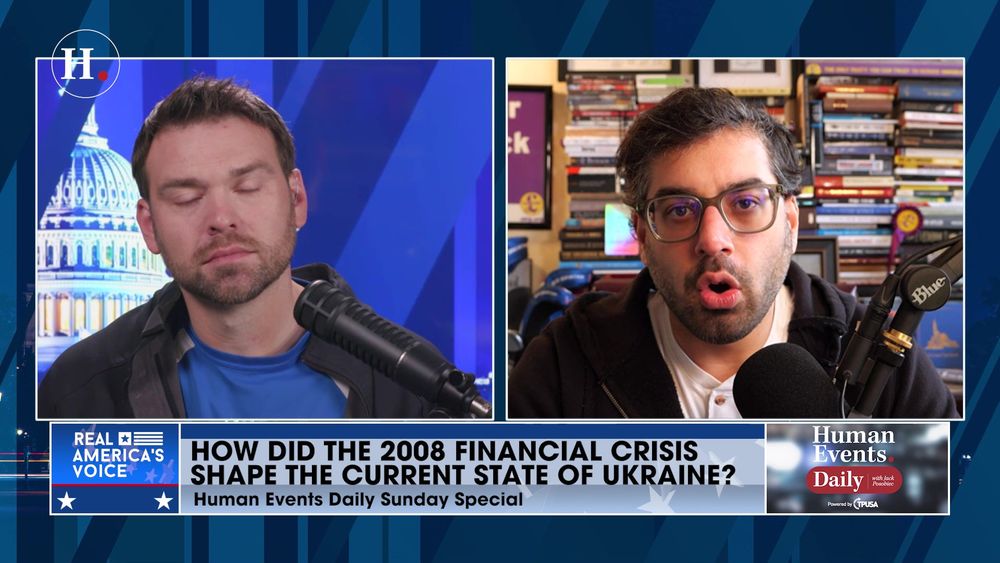 HOW DID THE 2008 FINANCIAL CRISIS SHAPE THE CURRENT STATE OF UKRAINE?