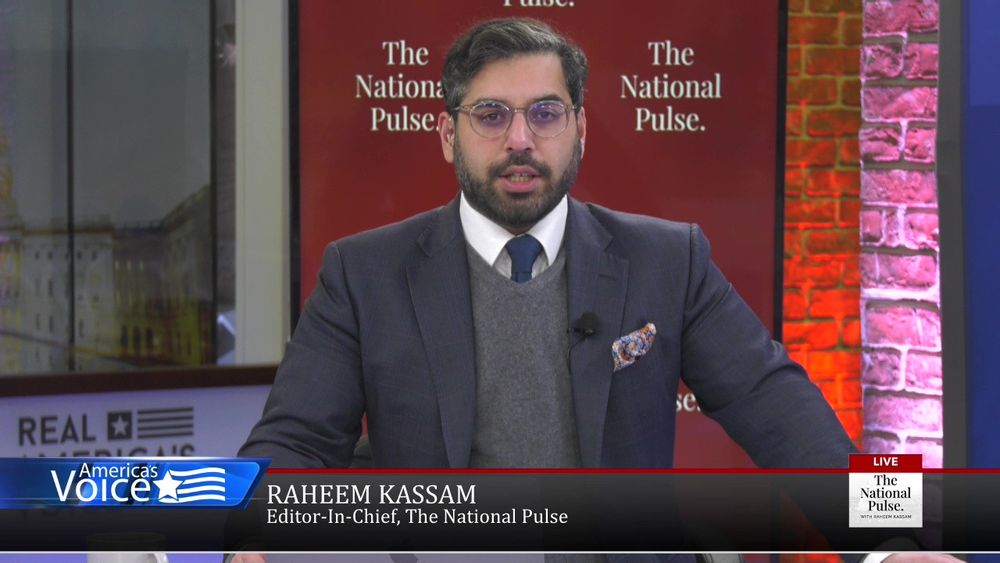 Raheem talks about Project Veritas' latest release and Gabe Sterling