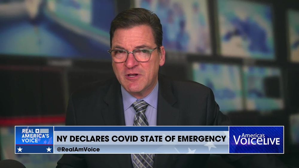 New York Declares Covid State of Emergency Due to Emergence of Omicron Variant