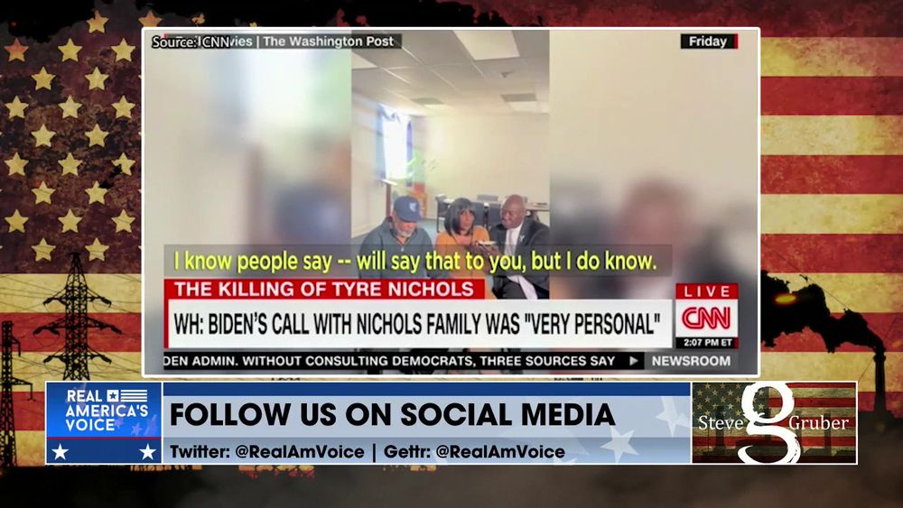 Steve Talks About the News JAN 30-2023-Pt.2
