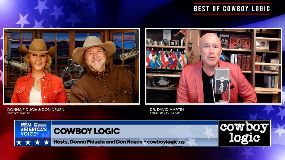 Best of Cowboy Logic 5