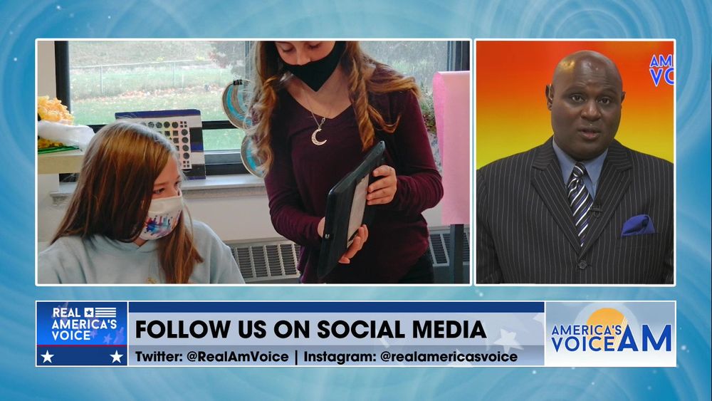 President Biden Squares Off Against Governor DeSantis Over School Mask Mandates