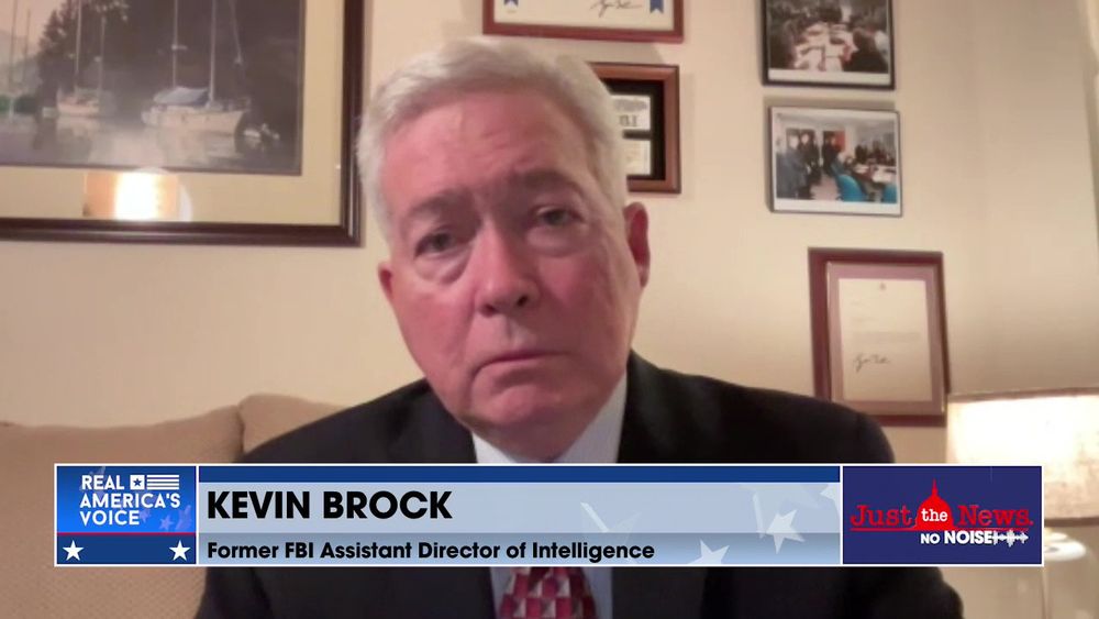FMR. FBI ASST. DIR. OF INTELLIGENCE KEVIN BROCK LAYS OUT THE POWER OF A GRAND JURY SUBPOENA