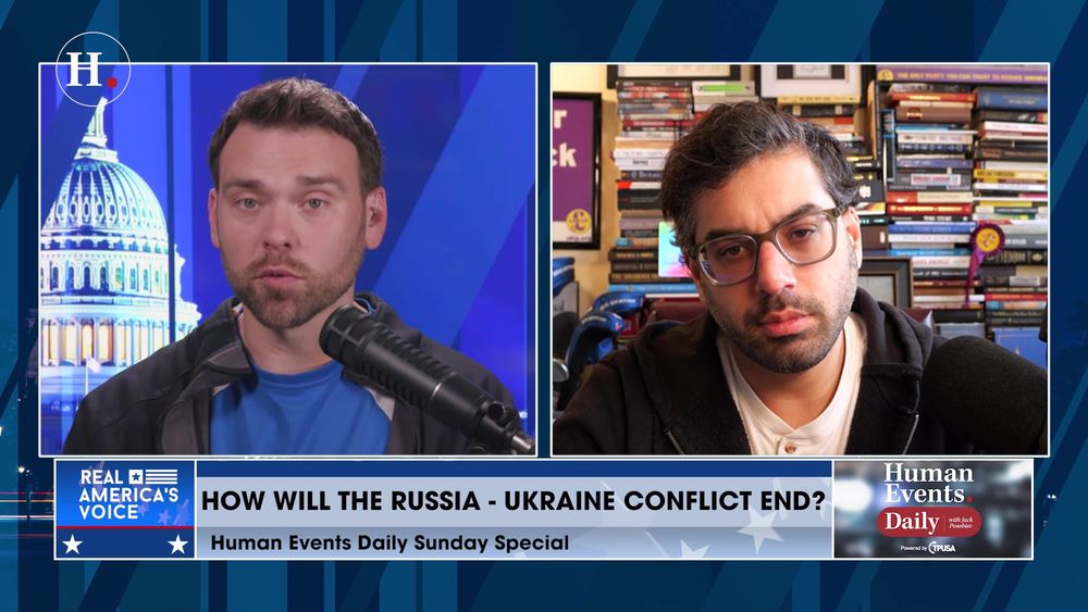 HOW WILL THE RUSSIA - UKRAINE CONFLICT END?