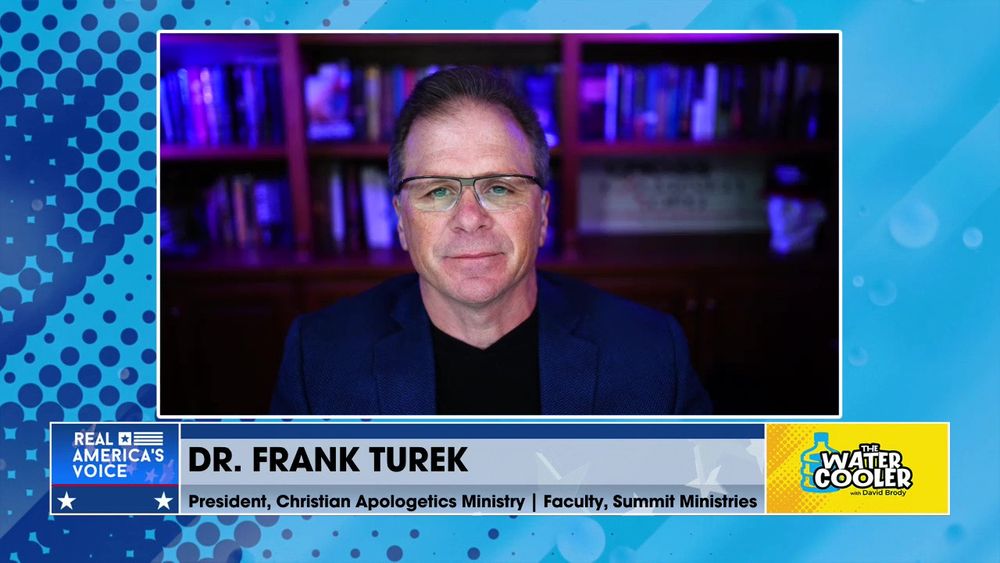 From "safe, legal and rare" to the wild west on abortion. Dr. Frank Turek weighs in