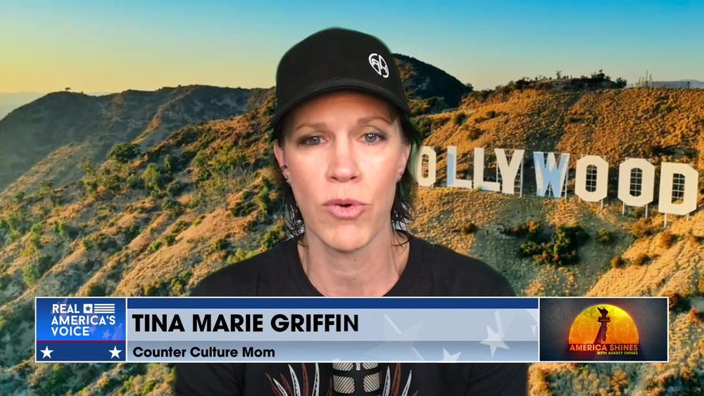 Counter Culture Mom, Tina Marie Griffin Shed Some Light on The Truth About Hollywood Pt. 1