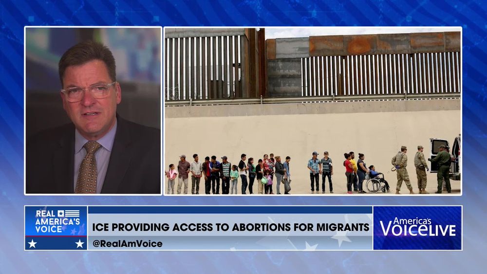 Ice Providing Access to Abortions for Migrants